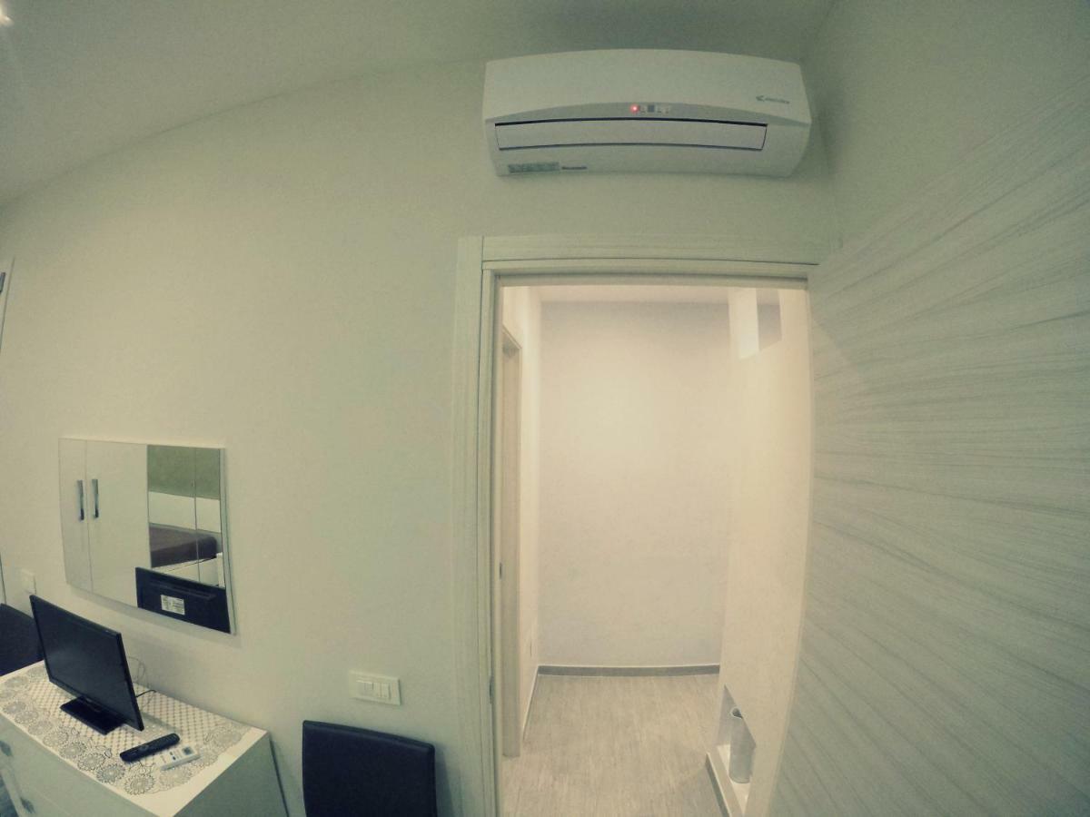 Welcome Home!!! Pozzallo Exteriör bild
