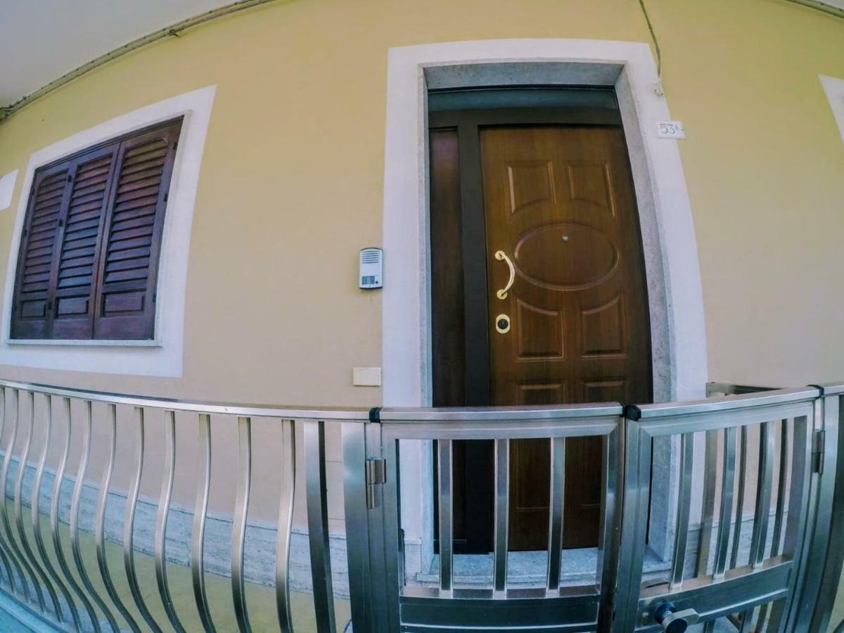 Welcome Home!!! Pozzallo Exteriör bild