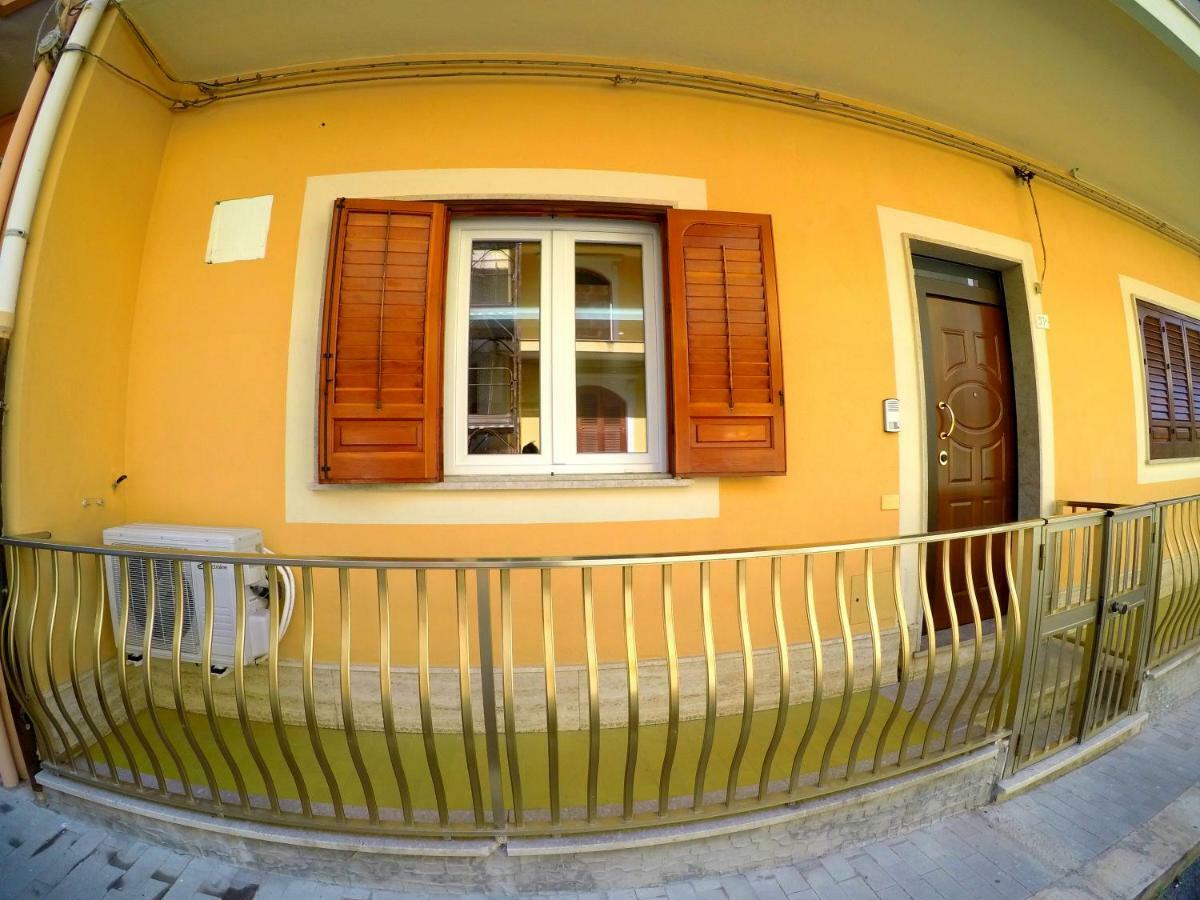 Welcome Home!!! Pozzallo Exteriör bild